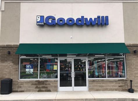 Goodwill athens - 743 E State St Ste D. Athens, OH 45701. OPEN NOW. 2. Goodwill Stores. Thrift Shops Consignment Service Resale Shops. Website. (740) 702-4000. 175 Columbus Rd Ste 101. 